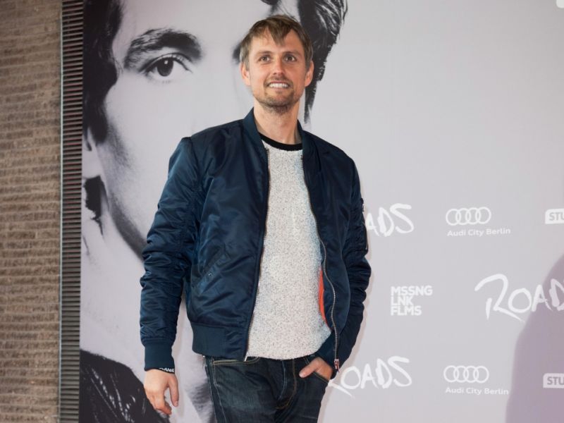 Axel Schreiber: Er litt an Krebs – letzter Wunsch des "Türkisch für Anfänger"-Stars (49) offenbart