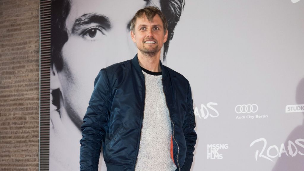 Axel Schreiber, Schauspieler (1977 - 03.06.2026) (Foto)