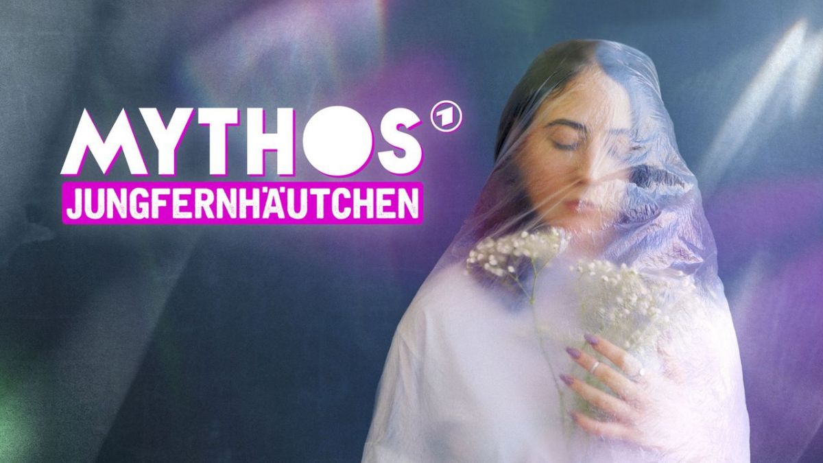 Mythos Jungfernh&auml;utchen bei MDR (Foto)