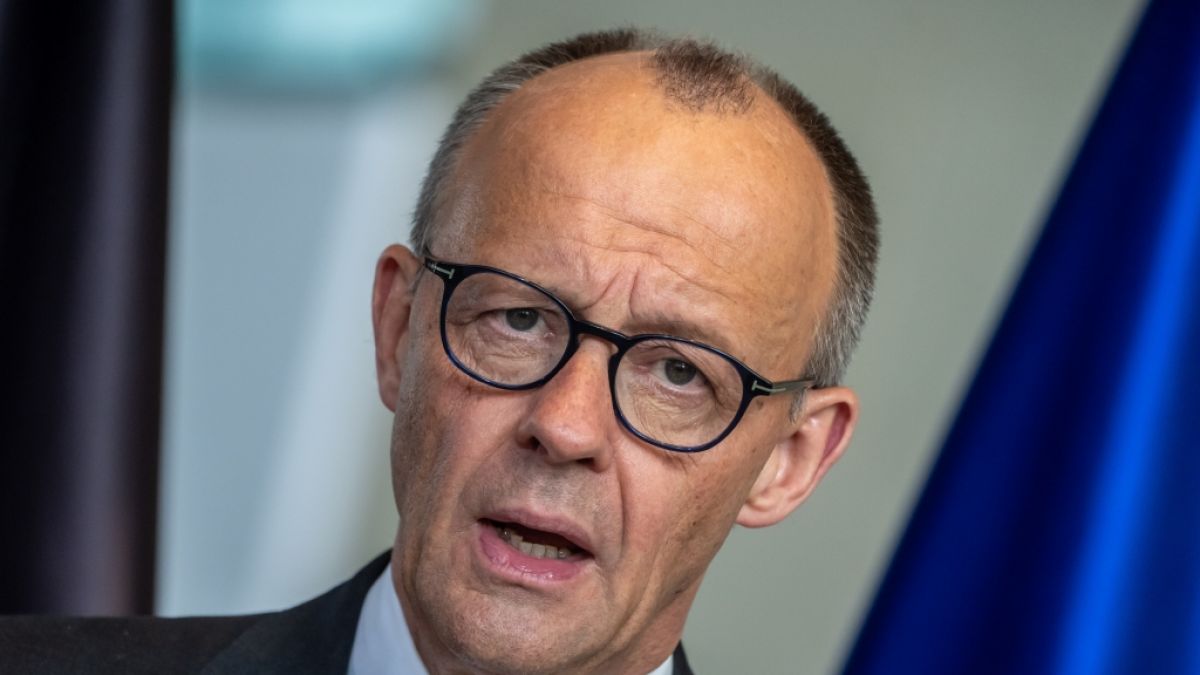 Die R&uuml;cktrittsforderungen halten an: Kann Friedrich Merz als Bundeskanzler abgesetzt werden? (Foto)