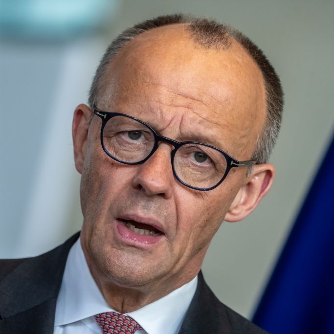 Die Rücktrittsforderungen halten an: Kann Friedrich Merz als Bundeskanzler abgesetzt werden?