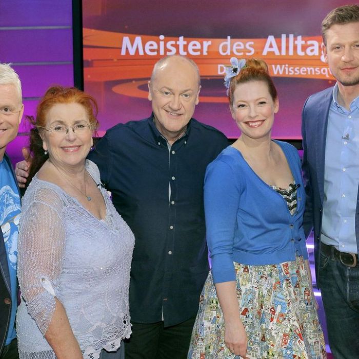 Wiederholung und Mediathek zur Sendung