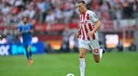 Die Zukunft von Kölns Offensivspieler Said El Mala bleibt weiterhin offen.