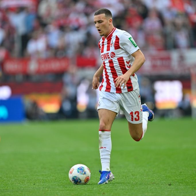 Transfer von Kölns El Mala geplatzt - alle Wechsel-News hier