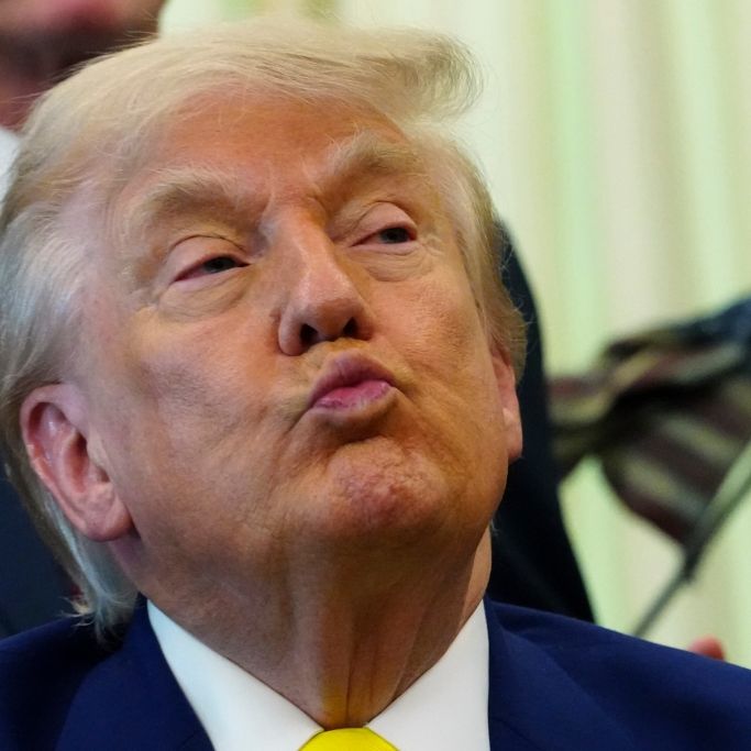 US-Präsident erlebt nächste Republikaner-Klatsche und landet in der Zwickmühle