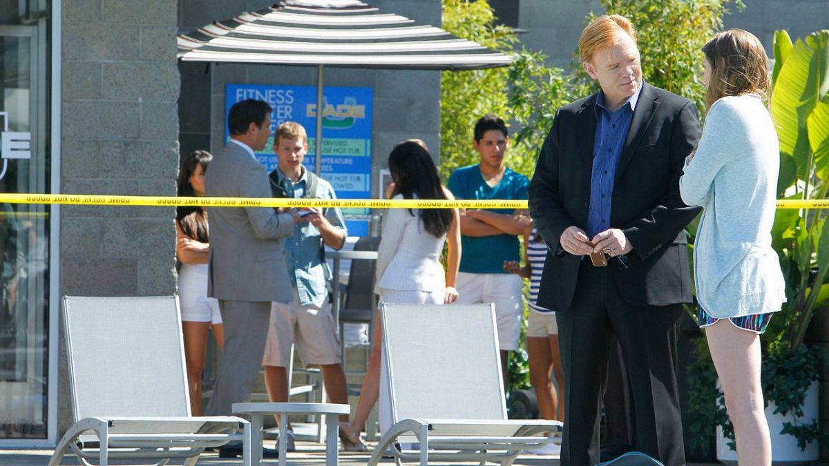 CSI: Miami bei VOX (Foto)