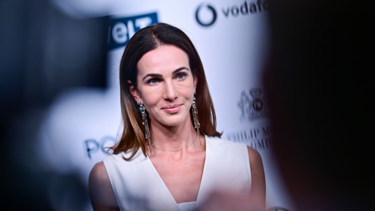 Nach Trennung von Thomas M&uuml;ller: Lisa M&uuml;ller meldet sich zur&uuml;ck (Foto)