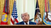 Trump-Biograf Michael Wolff sieht das politische Projekt des US-Präsidenten vor dem Zusammenbruch.