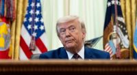 Donald Trump lässt die Republikaner verzweifeln.