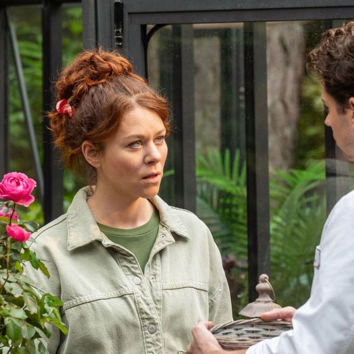 Was passiert in Folge 4608 der Telenovela?