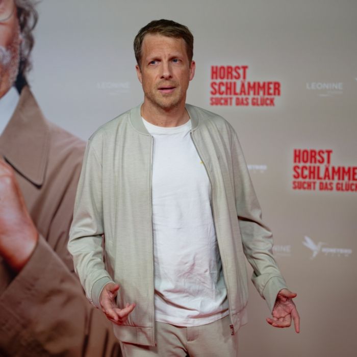 Bombenstimmung bei ihrem Ex - Comedian spricht von Fake-Schwangerschaft