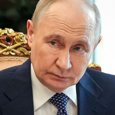 Bloßgestellt im Ukraine-Krieg - Kremlchef verliert kompletten Flughafen