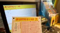 Bei Lotto am Samstag und Mittwoch hoffen Spieler jede Woche auf den Jackpotgewinn.