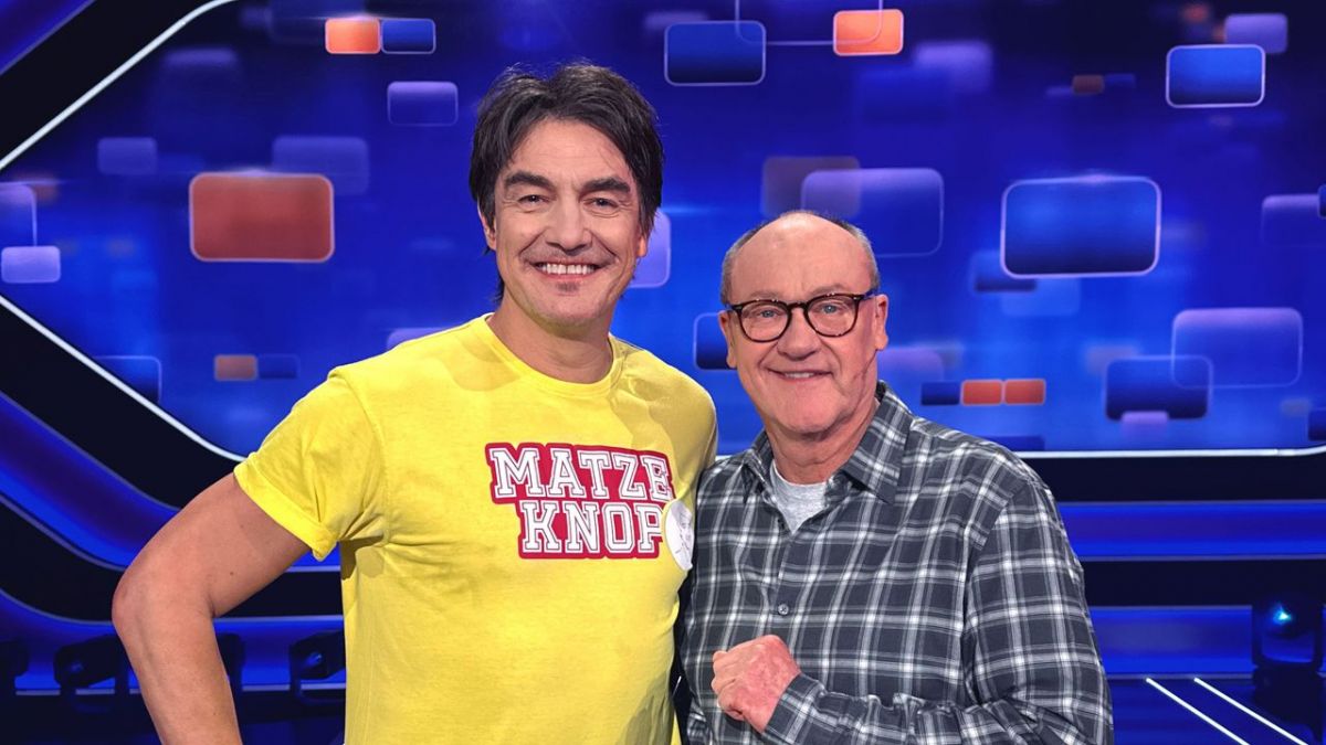 Quizduell-Olymp bei Das Erste (Foto)