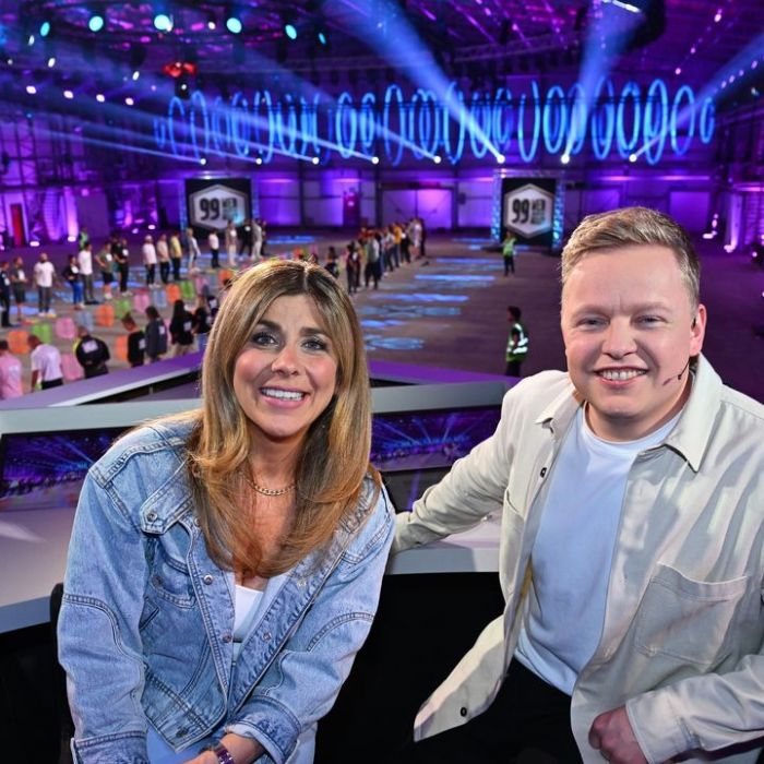 Wiederholung vom 5.6.2026 im TV und online