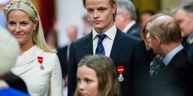 Mette-Marit