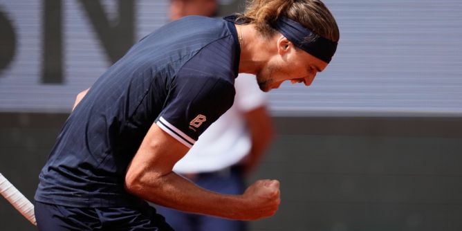French Open 2026 heute im TV und Live-Stream