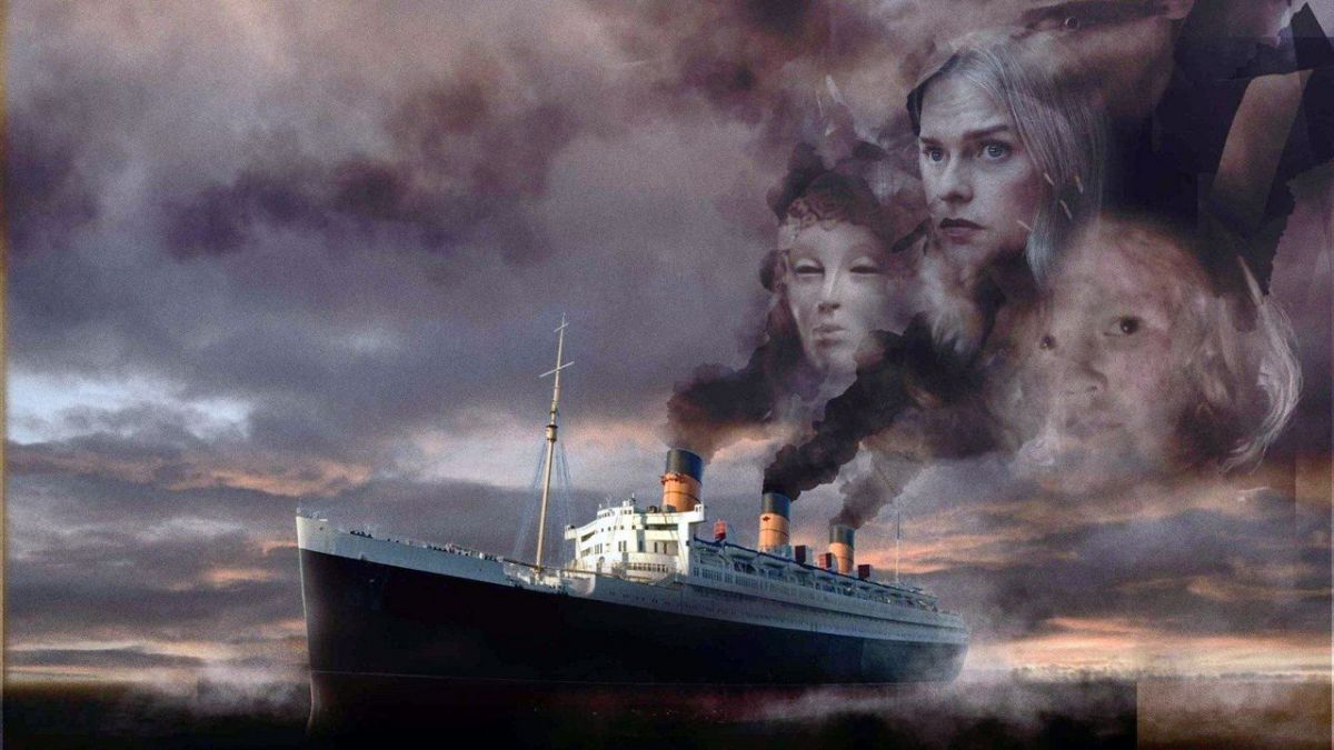 The Queen Mary bei Tele 5 (Foto)