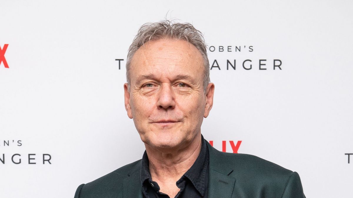 Der britische&nbsp;Schauspieler Anthony Head ("Ted Lasso", "Buffy") ist gestorben. (Foto)