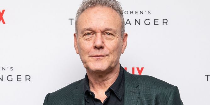 Anthony Head ist tot