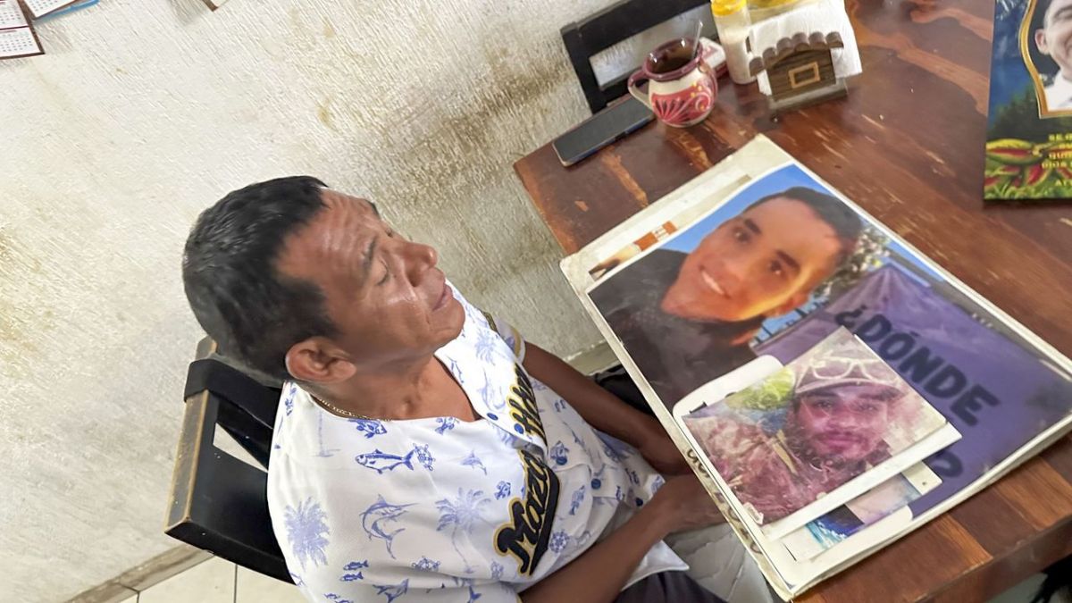 Mexiko: WM im Schatten der Kartelle bei Das Erste (Foto)