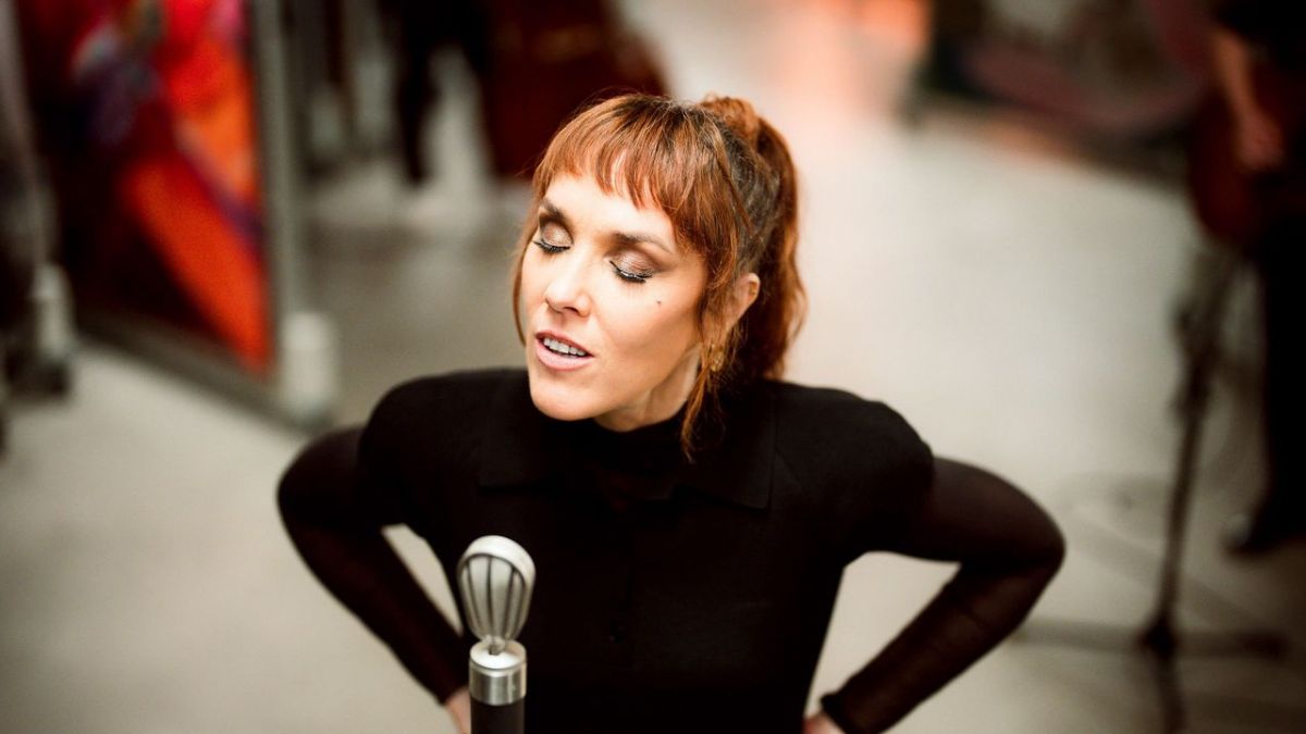 Zaz - Sounds Like Art bei Arte (Foto)