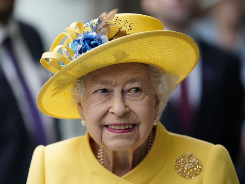 Lady Pamela Hicks ist tot: Trauer bei den Royals - enge Queen-Vertraute gestorben