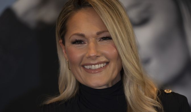 Helene Fischer