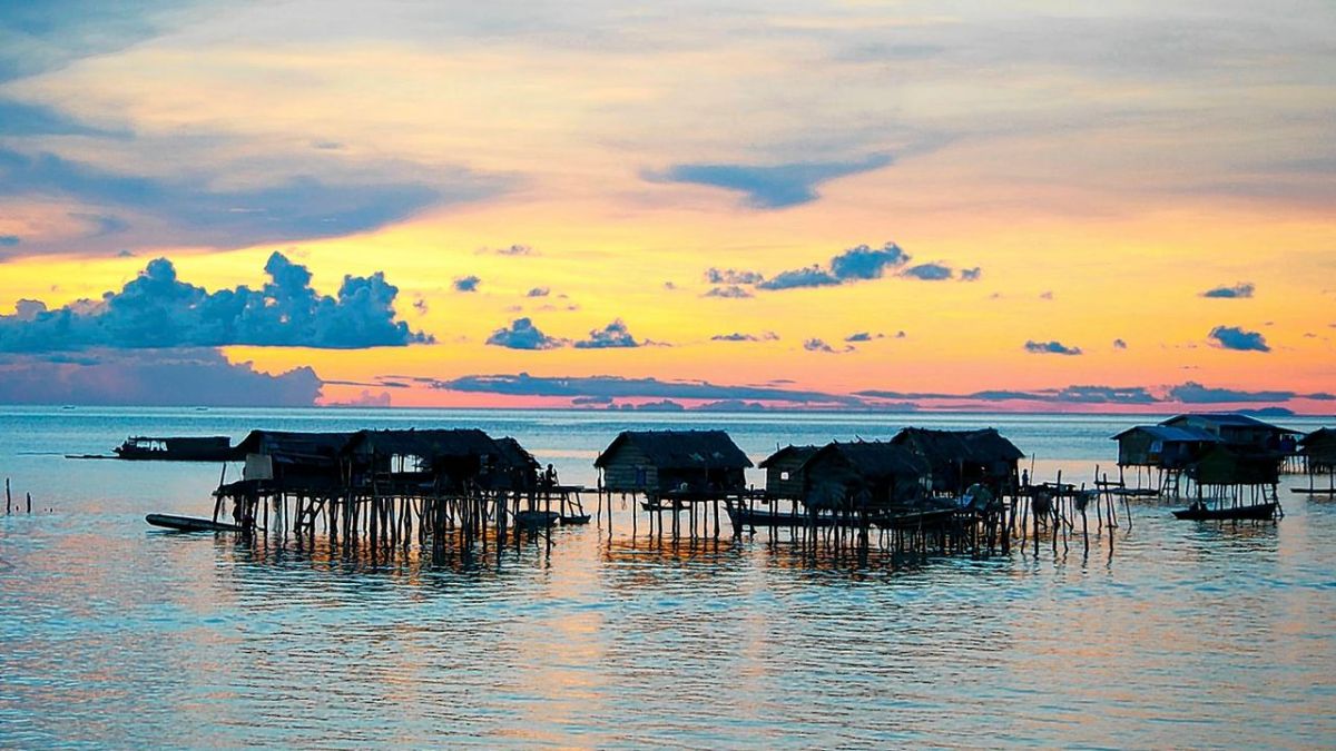 Geheimnisse Asiens - Die sch&ouml;nsten Nationalparks bei Arte (Foto)