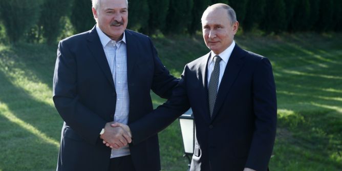 Möglicher Nato-Konflikt