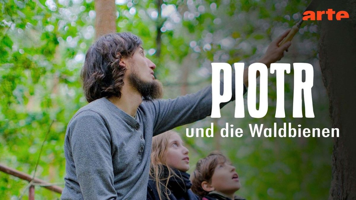 Die Zeidler von August&oacute;w bei Arte (Foto)