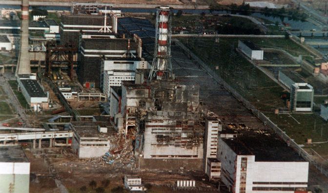Drohnenattacke auf Tschernobyl-Anlage - Selenskyj verurteilt hinterhältigen Angriff Ukraine-Krieg