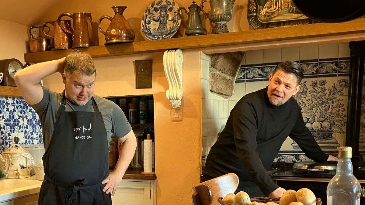 Kitchen Impossible bei VOX (Foto)