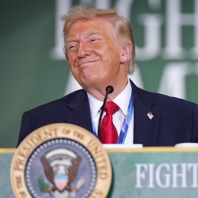 Nächster Trump-Plan - jetzt will er sich die Chagos-Inseln krallen