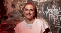 Jeanette Biedermann zeigt Babybauch auf besondere Art – Fans reagieren begeistert