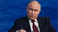 Putins Krieg gerät außer Kontrolle: US-Experten sprechen bereits von einer 