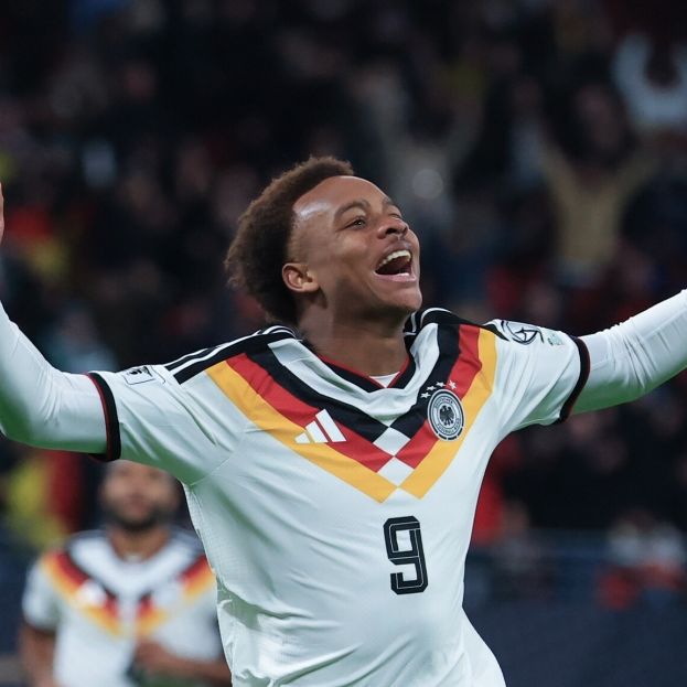 Nagelsmanns Nachrücker checkt als Erster im WM-Camp ein