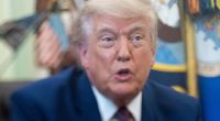 Donald Trumps Verhältnis zu seiner Nichte Mary ist von gegenseitiger Abneigung geprägt.