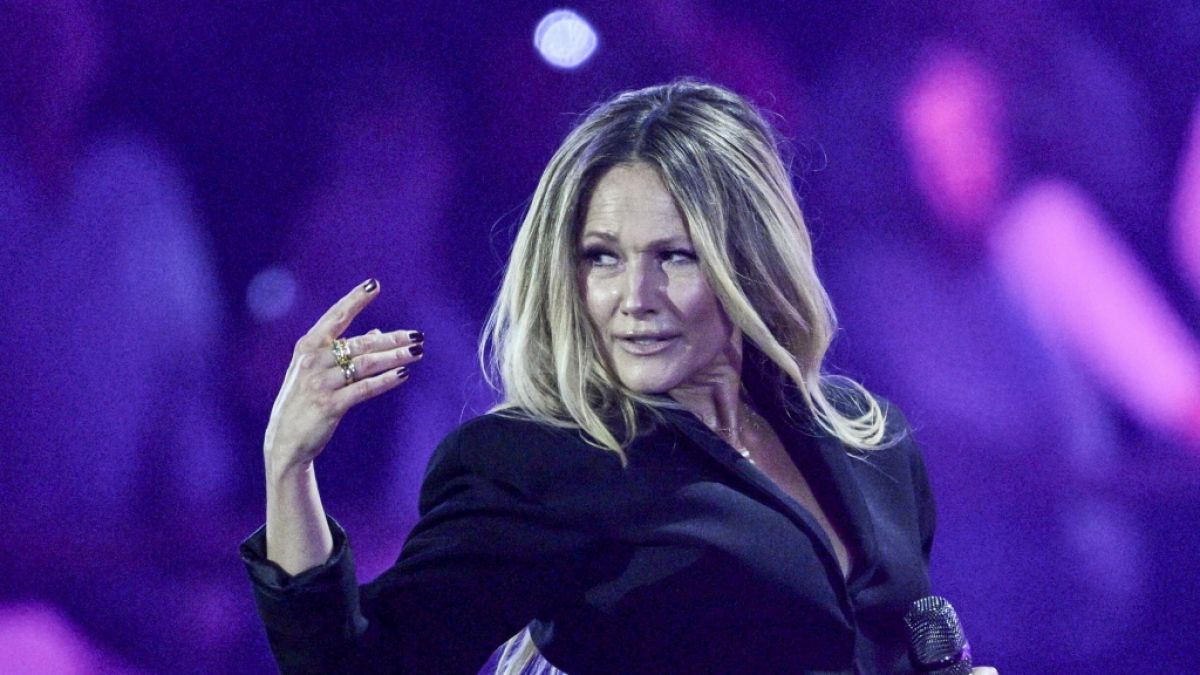 Schlager-Zoff um Helene Fischer: Christian Anders spart nicht mit Kritik (Foto)