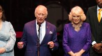Seit mehr als 20 Ehejahren sind König Charles III. und Königin Camilla ein starkes Team.