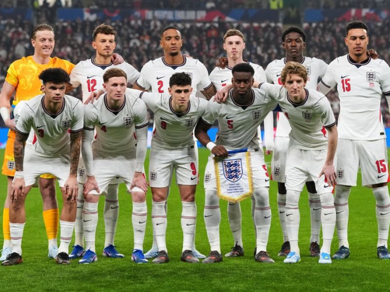 England - Kroatien bei WM 2026: Wo wird das WM-Spiel am 17.06.2026 übertragen?