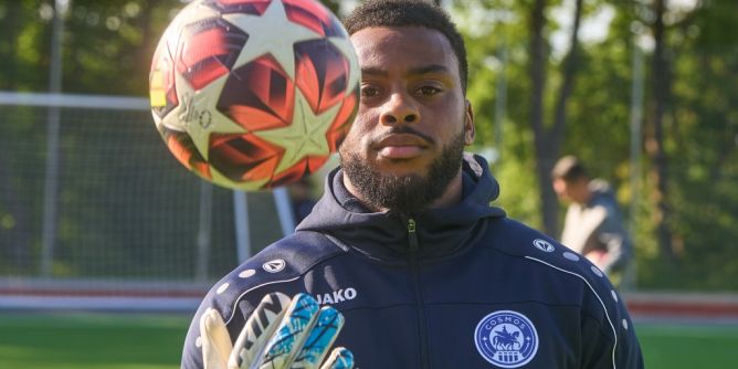 Haiti - Schottland bei WM 2026