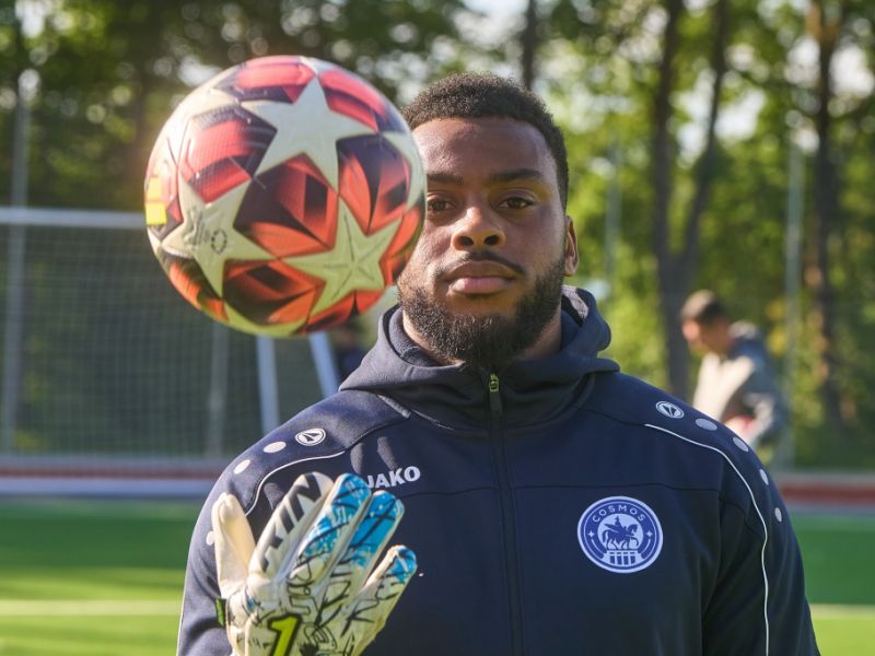 Haiti - Schottland bei WM 2026: Das WM-Spiel am 14.06.2026 im kostenlosen Stream