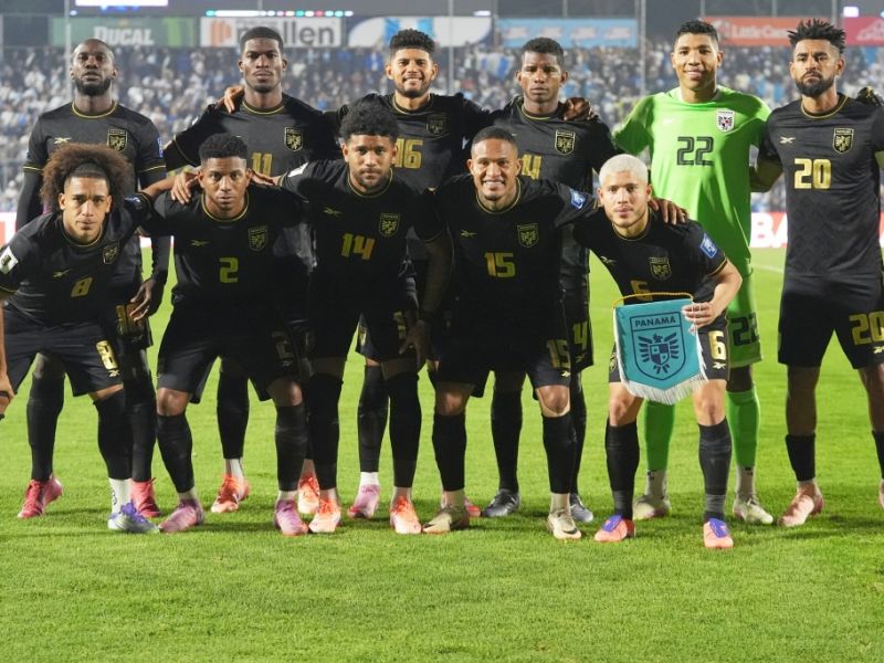 Panama - England bei WM 2026: Das WM-Spiel am 27.06.2026 im kostenlosen Stream