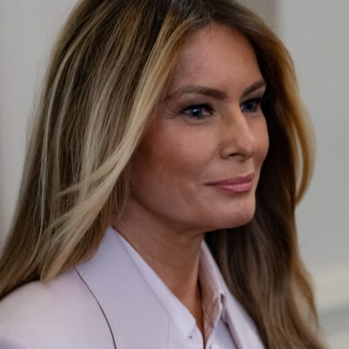 Betrunken im Truck - diese Blamage sah die First Lady nicht kommen