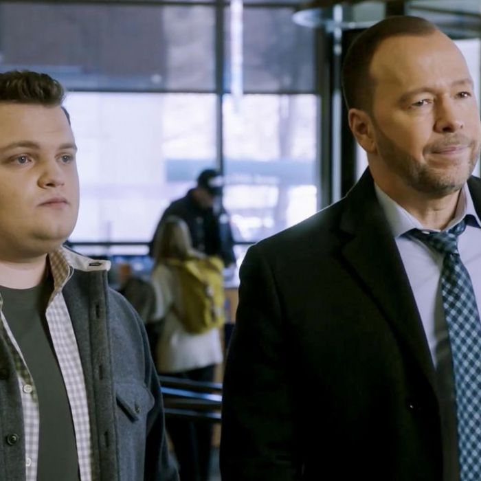 Blue Bloods - Crime Scene New York bei Kabel Eins