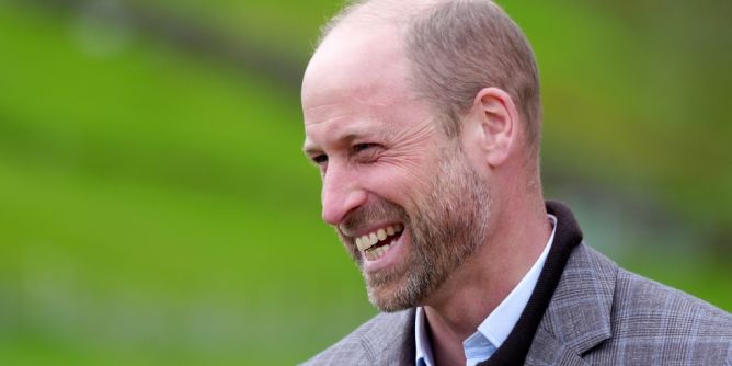 Prinz William