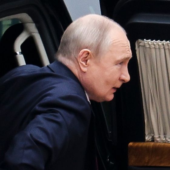 Wladimir Putin soll sich seit einigen Jahren immer weiter zurückziehen.