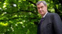 Markus Söder huldigt nach dem Tod von Hans Maier bayerns ehemaligen Kultusminister Tribut. Er postet rührende Worte bei Instagram.