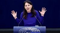 Nach der UN-Blamage sieht sich Annalena Baerbock mit teils heftiger Kritik konfrontiert.